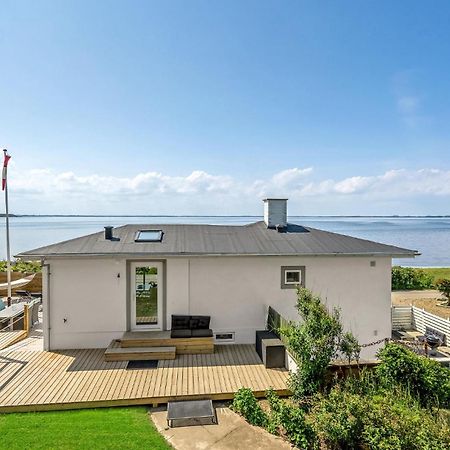 Lovely Home In Spottrup With Wifi Lihme Екстериор снимка