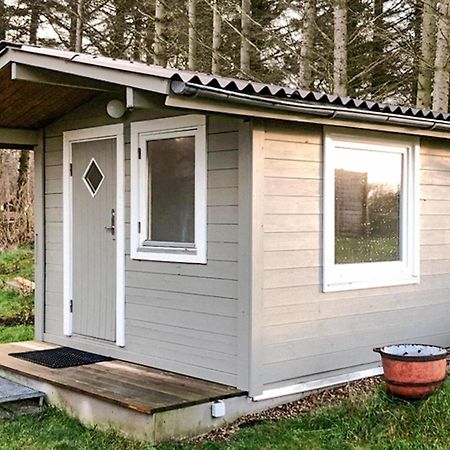 Lovely Home In Spottrup With Wifi Lihme Екстериор снимка