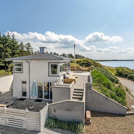 Lovely Home In Spottrup With Wifi Lihme Екстериор снимка