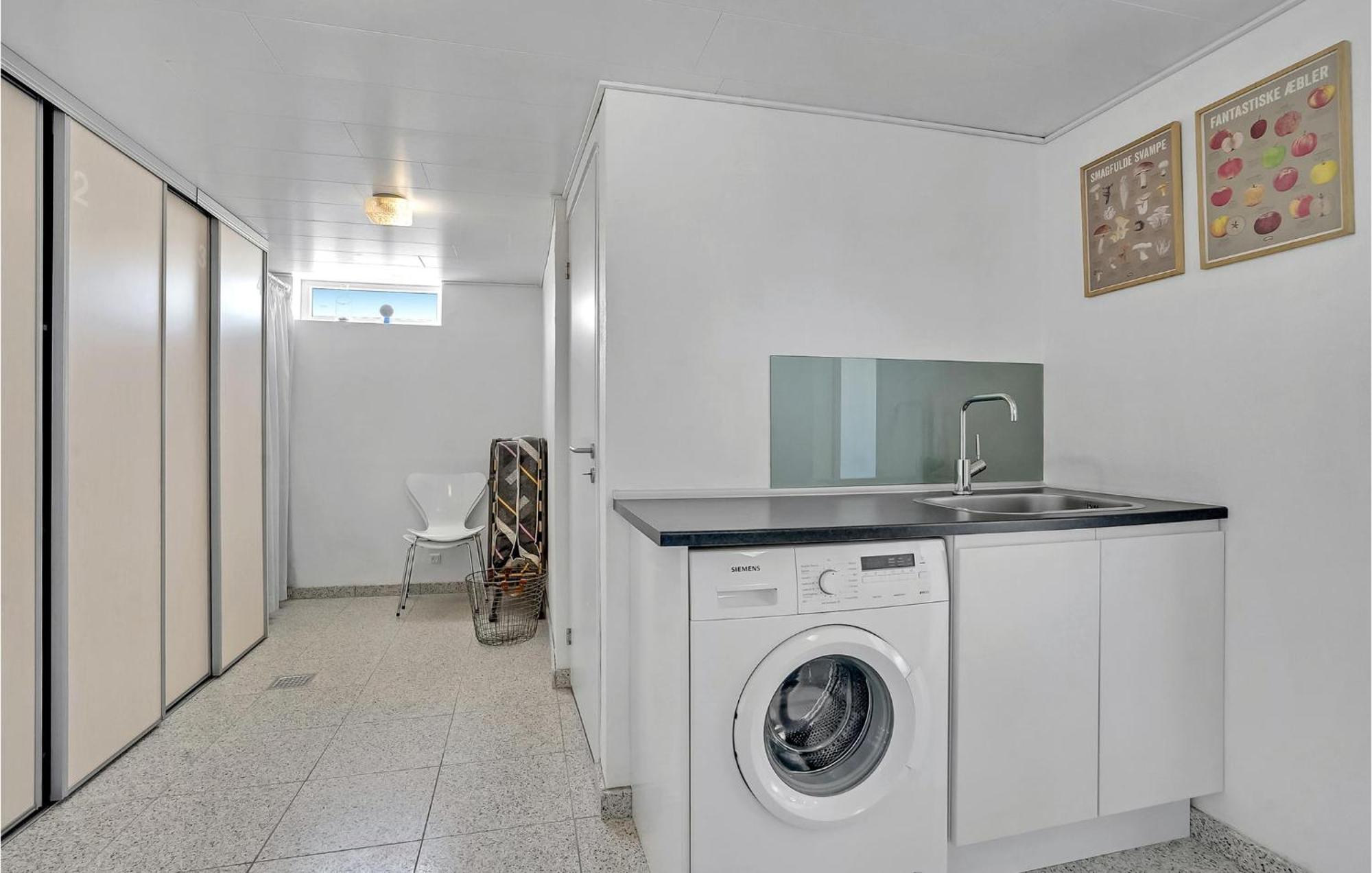 Lovely Home In Spottrup With Wifi Lihme Екстериор снимка